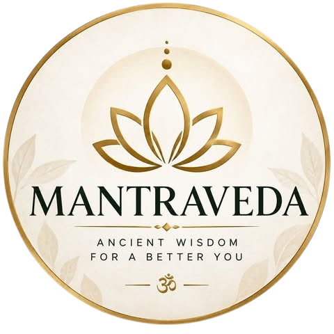 Mantraveda
