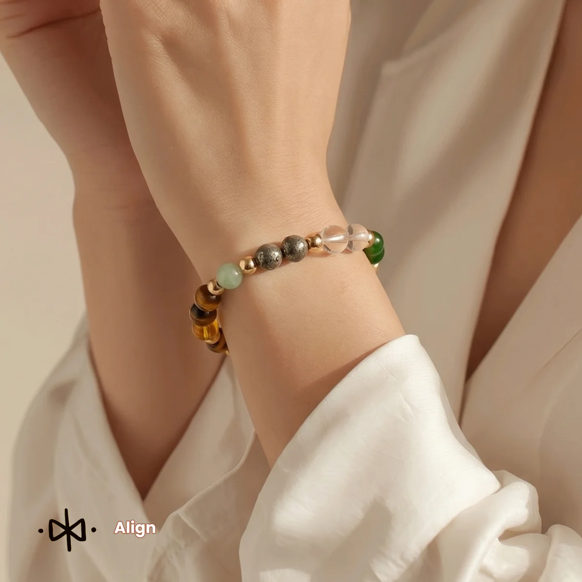 Dhan Yog Bracelet